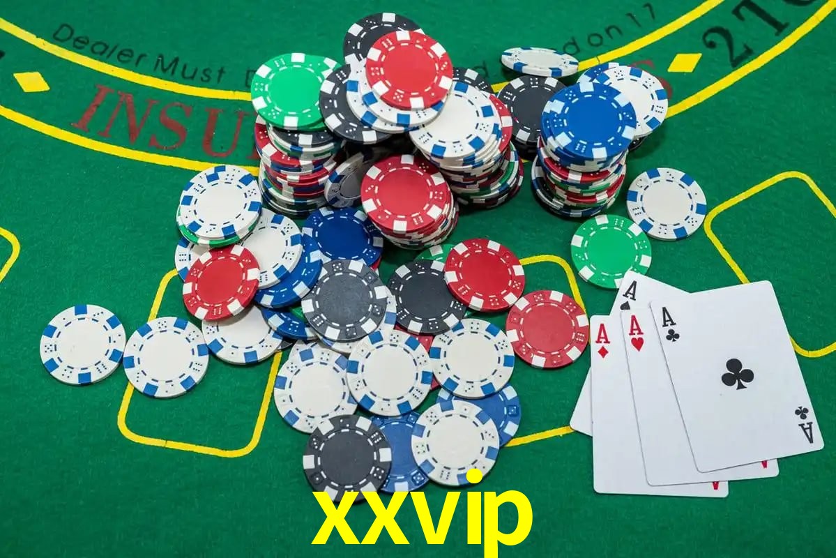 Desvendando o Mundo dos Jogos Virtuais na xxvip