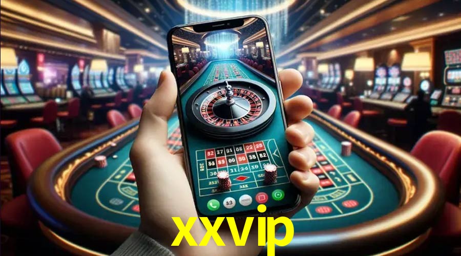 Experiência VIP xxvip