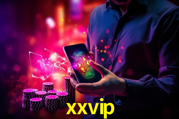 A Revolução dos Aplicativos de Jogos no xxvip