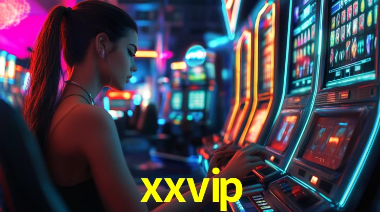 xxvip: Seu Cassino Premiado com Pagamentos Rápidos