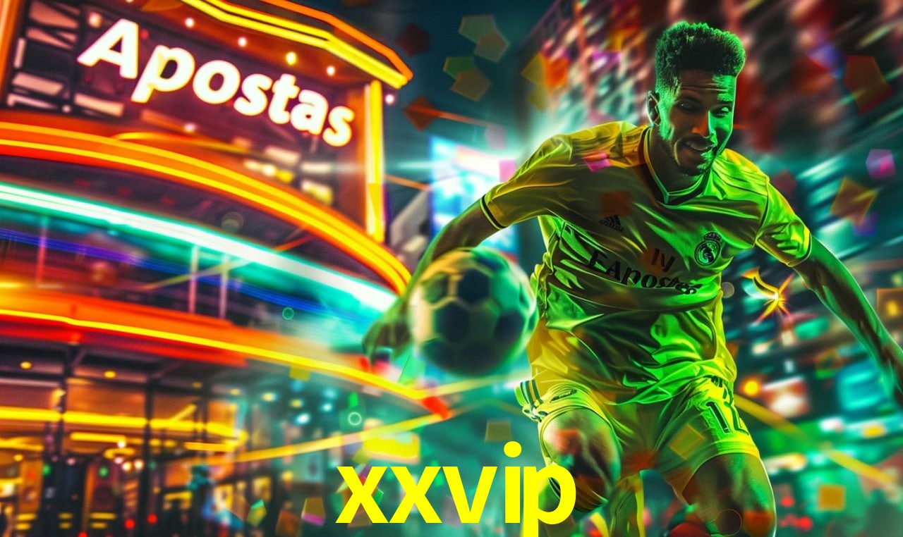Bônus de Boas-vindas xxvip