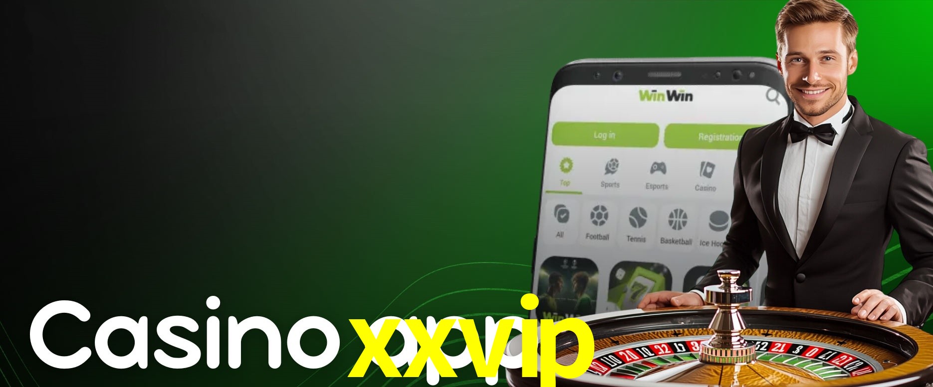 Game Providers xxvip