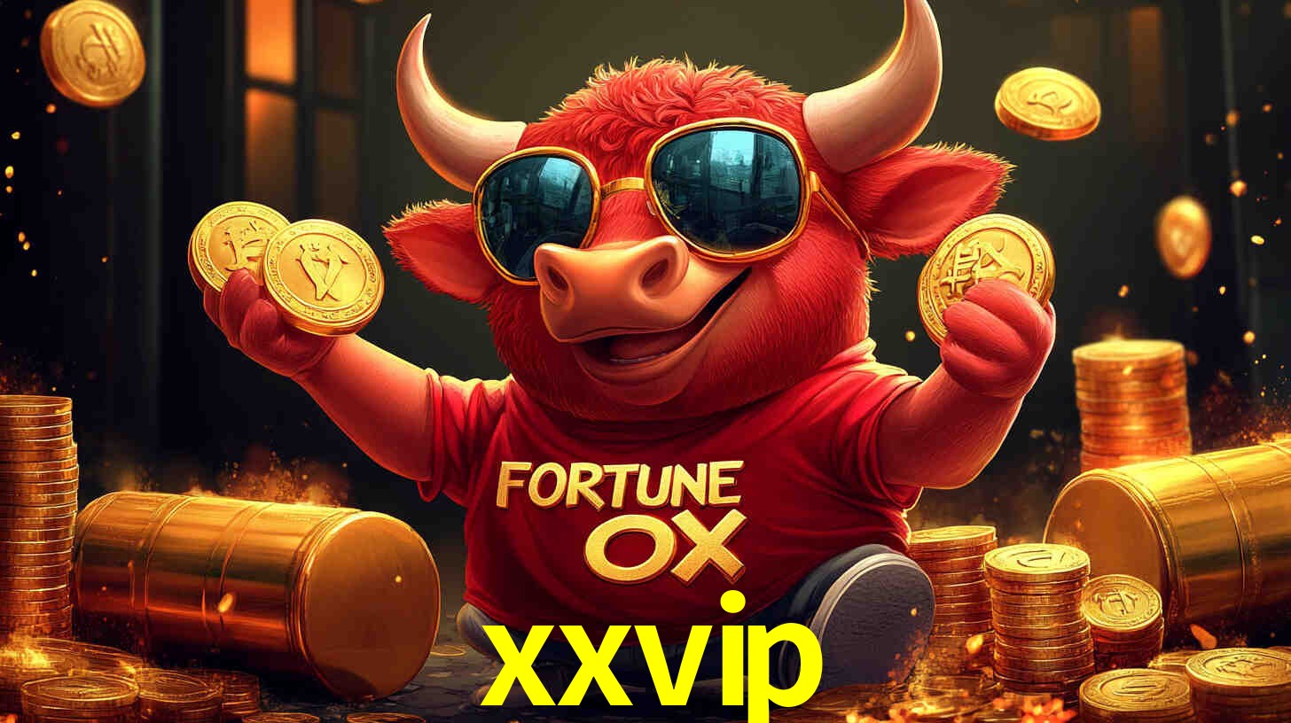 PIX Instantâneo xxvip