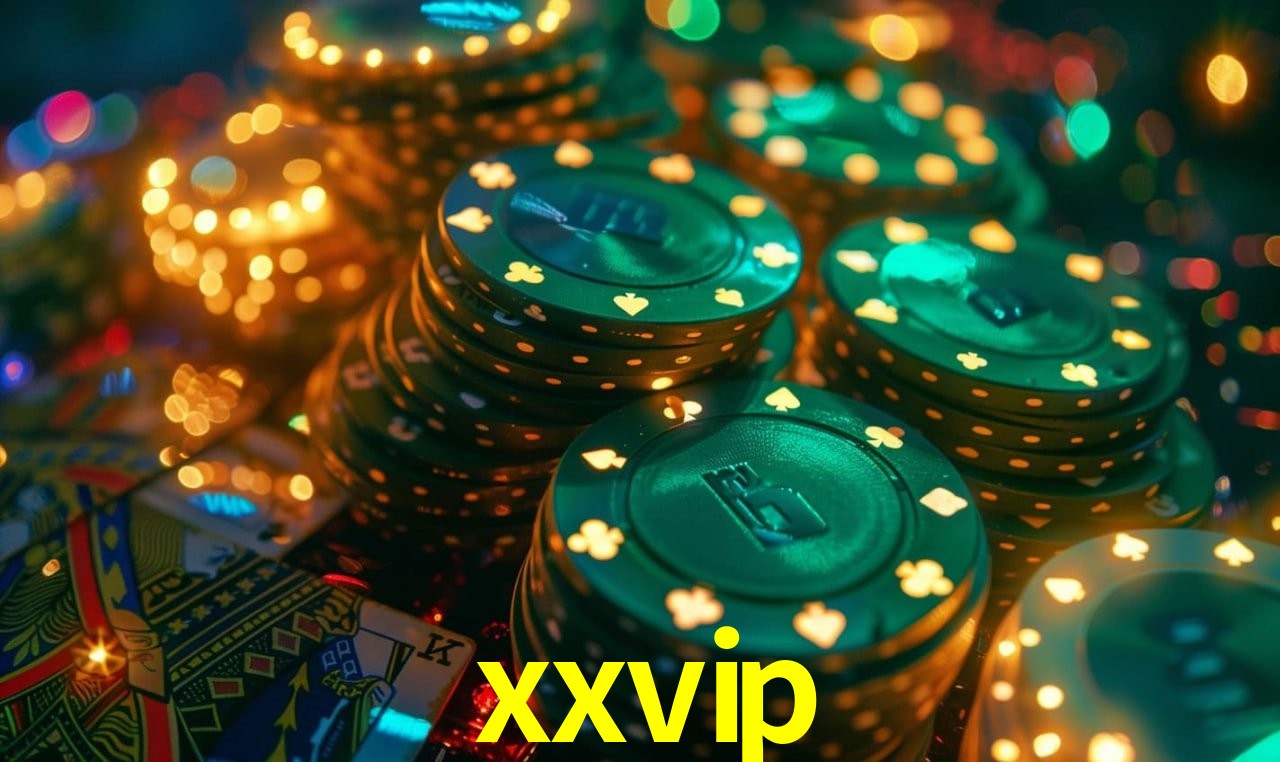 A Revolução dos Aplicativos de Jogos no xxvip