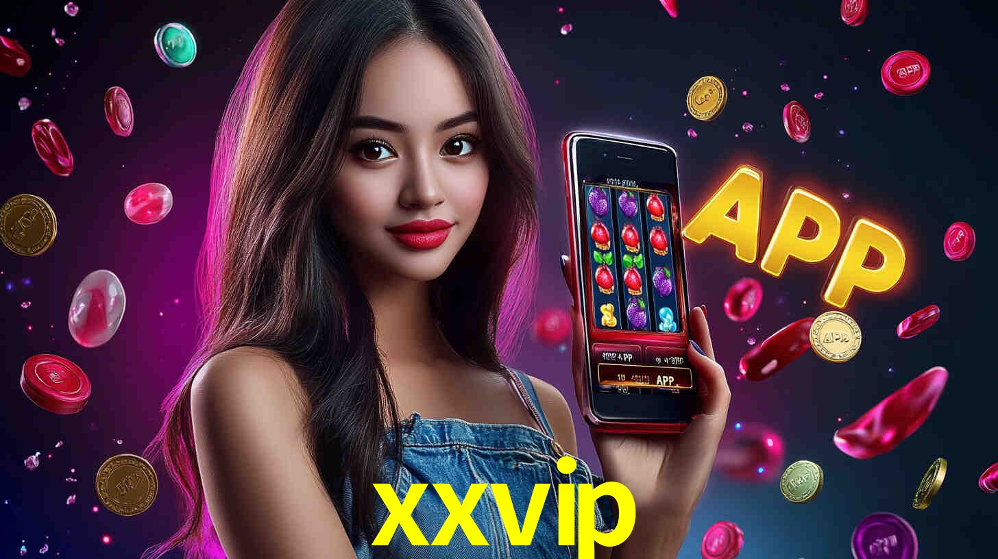 Casino Ao Vivo xxvip