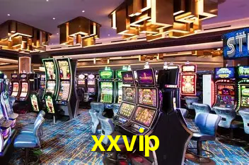 A Popularidade dos Caça-Níqueis no xxvip