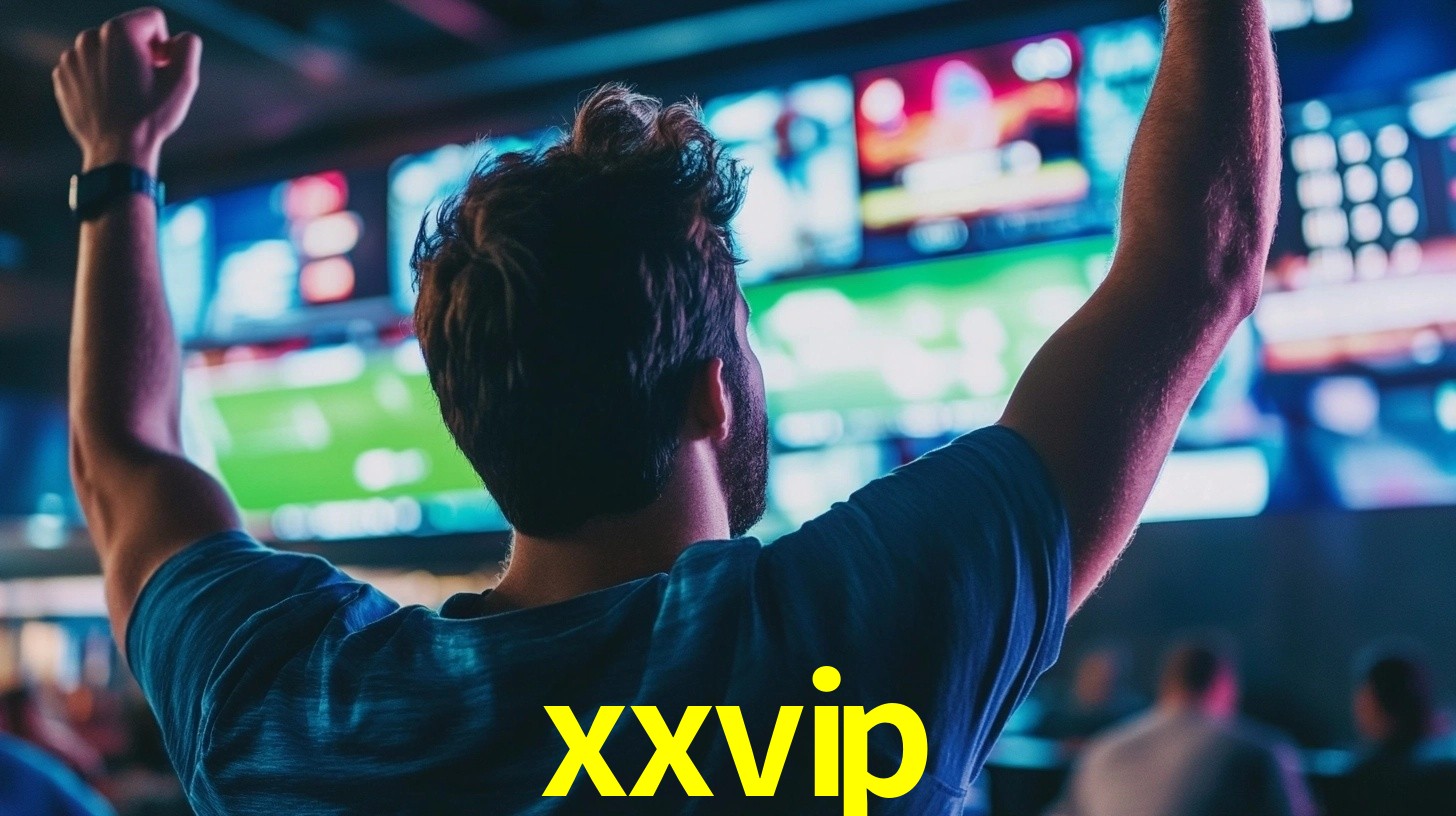 xxvip bet