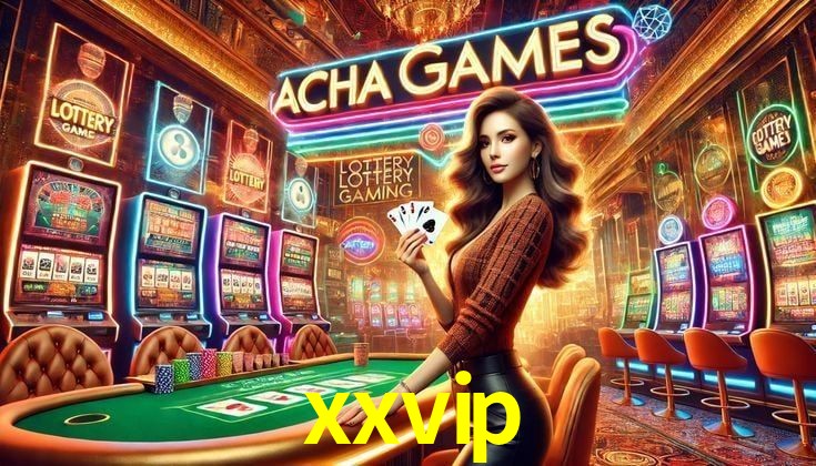 Live Casino xxvip
