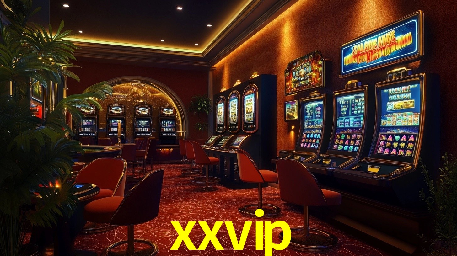 xxvip bet