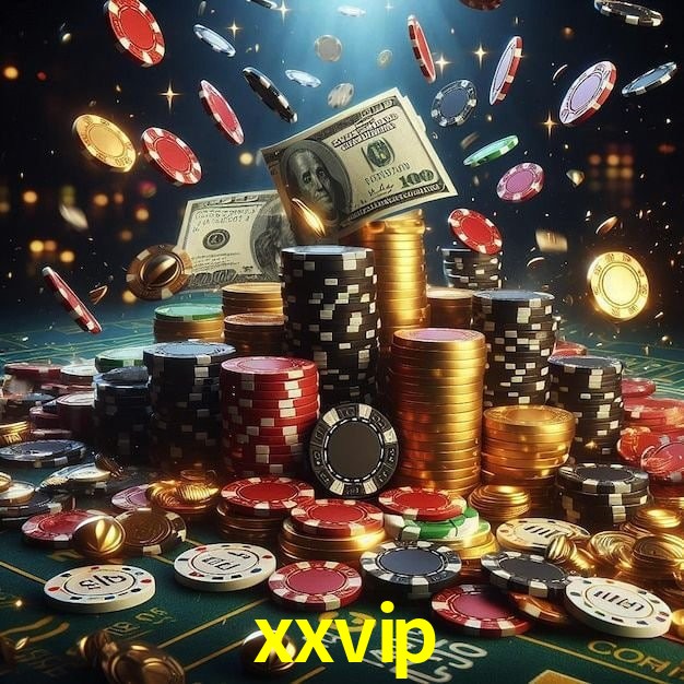 Integração de APIs xxvip