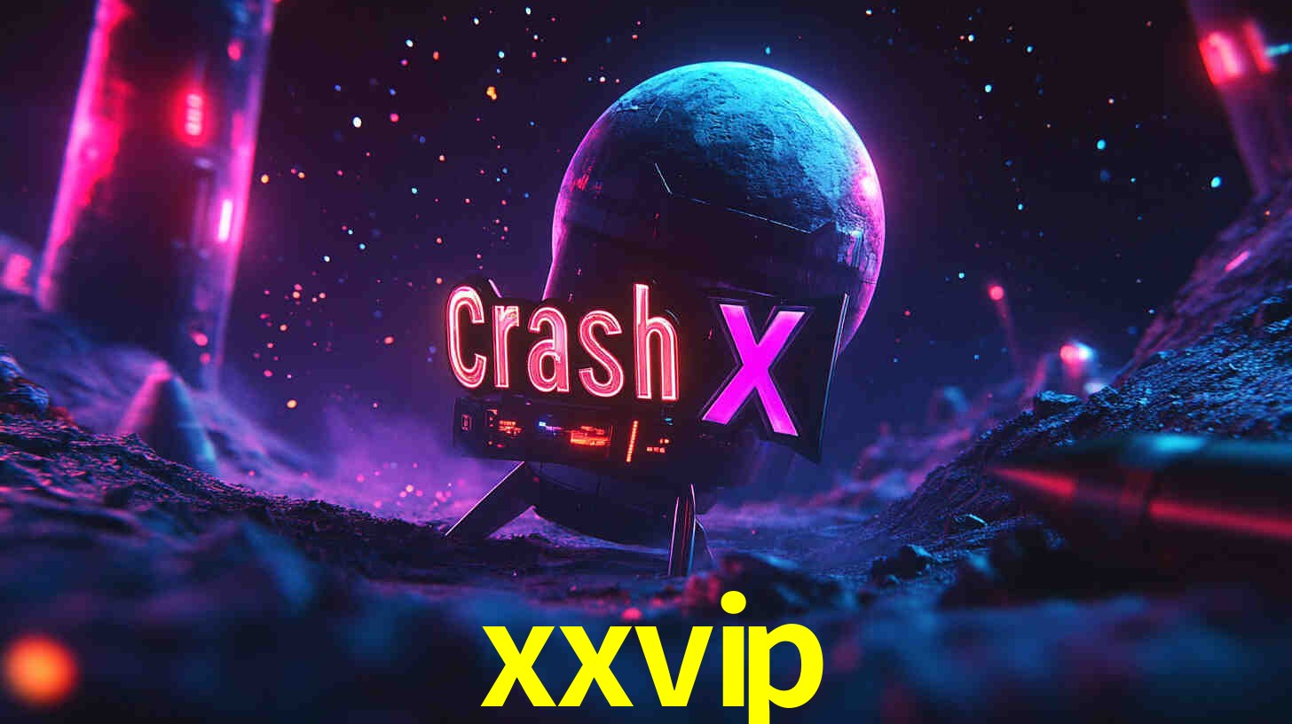 Interface do App xxvip