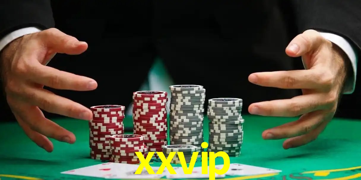 A Emoção da Loteria na xxvip: Uma Chance de Mudança de Vida