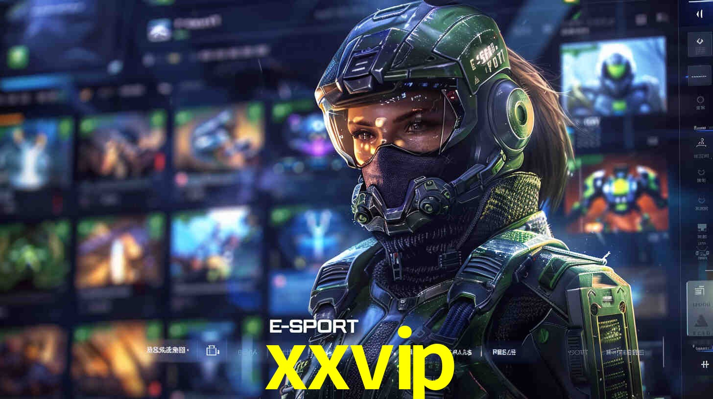 Account Benefits xxvip