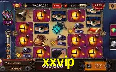 Security Systems xxvip