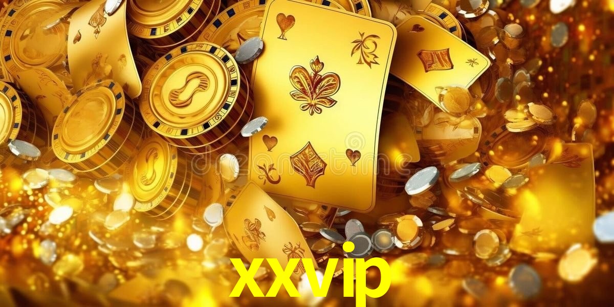 Jogos de Slot xxvip