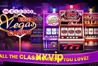 Flash Promotion xxvip