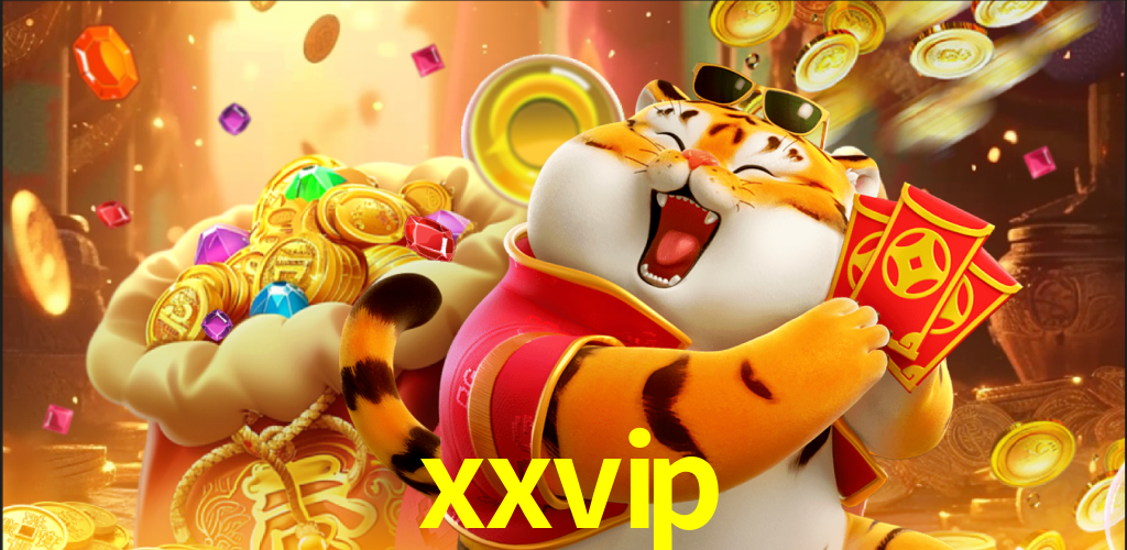 Desvendando o Mundo dos Jogos Virtuais na xxvip