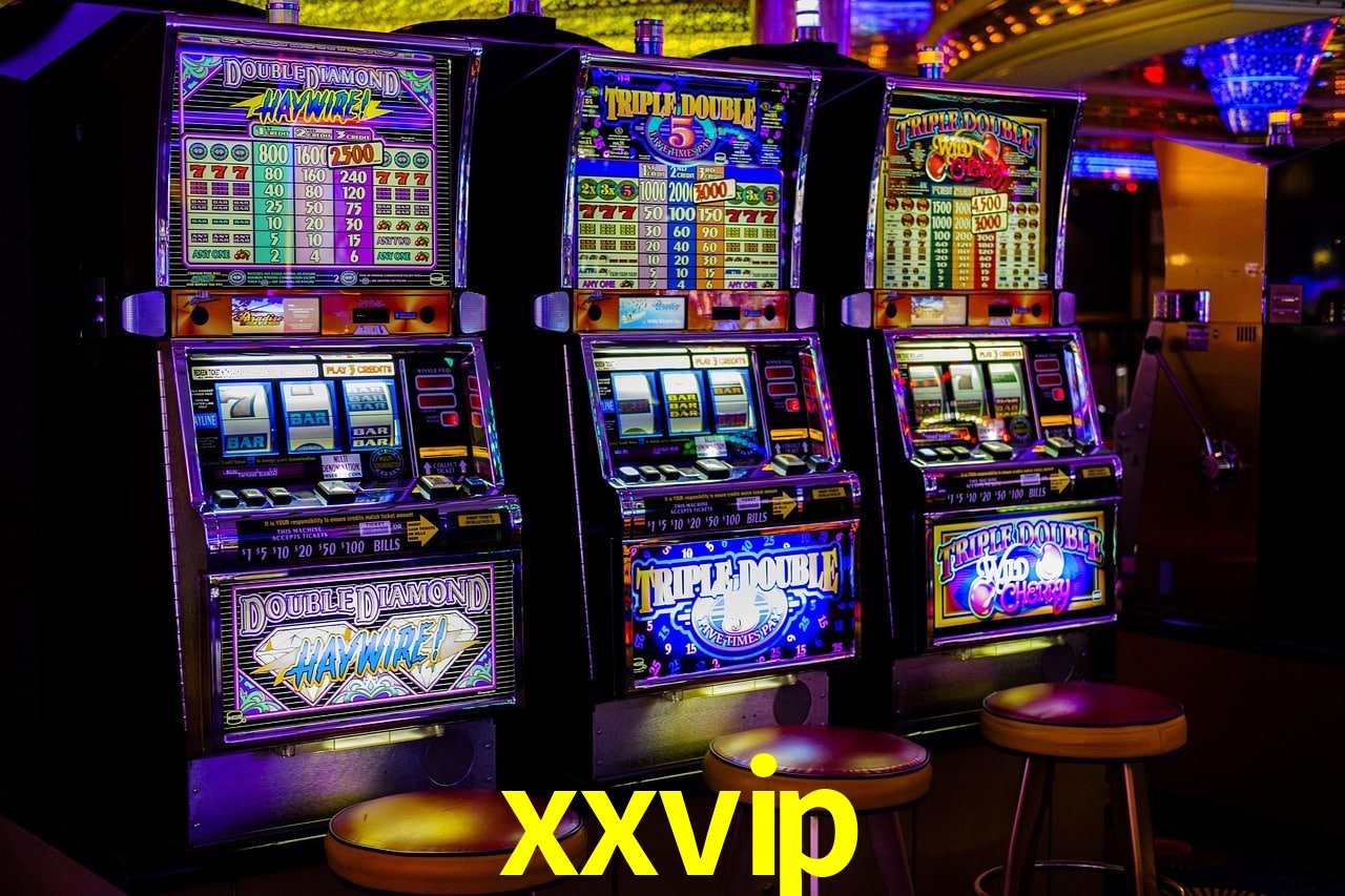 A Emoção da Loteria na xxvip: Uma Chance de Mudança de Vida
