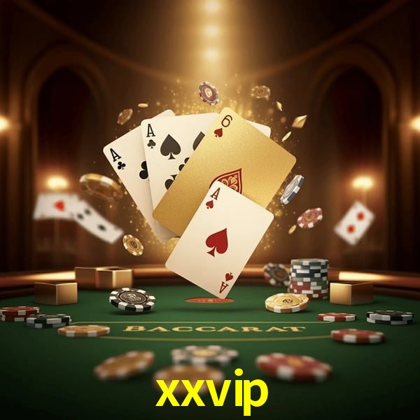 Welcome Bonus xxvip