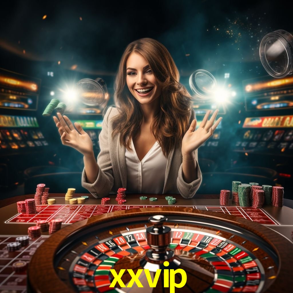xxvip: Seu Especialista em Apostas Esportivas Brasileiras