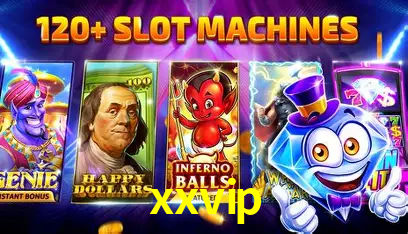 Descubra o Mundo do Cassino Online com xxvip