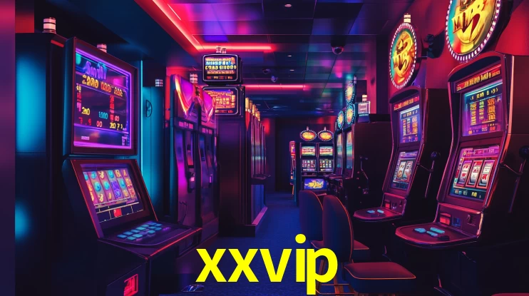 Sinta a adrenalina dos jogos de cassino com xxvip