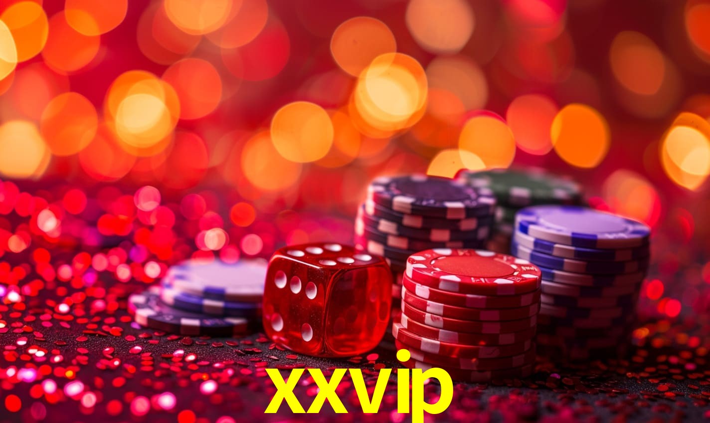 Recursos de Bônus xxvip