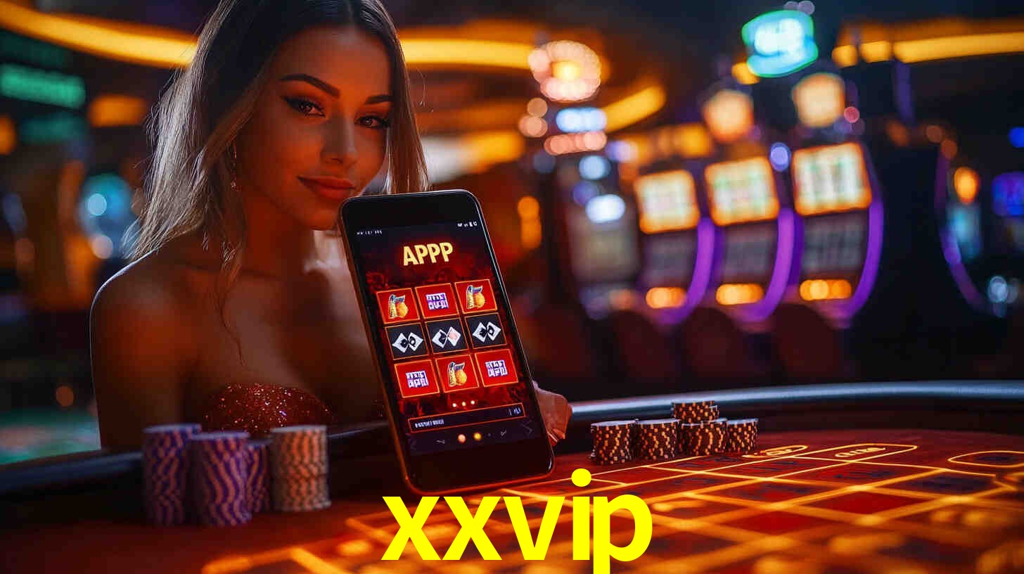 Mesa de Blackjack xxvip