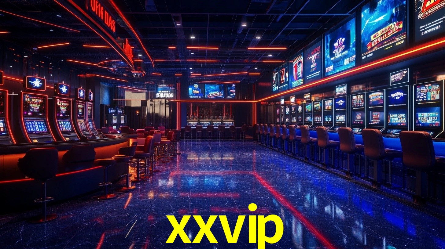 Programa VIP xxvip