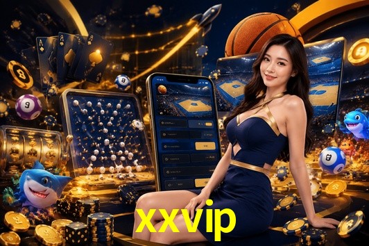 API Integration xxvip