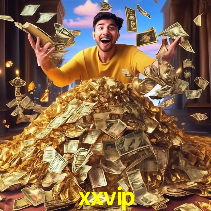 PIX Instantâneo xxvip