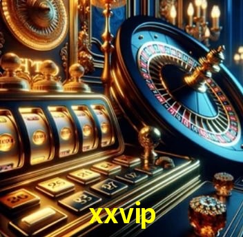 Bônus de Boas-vindas xxvip