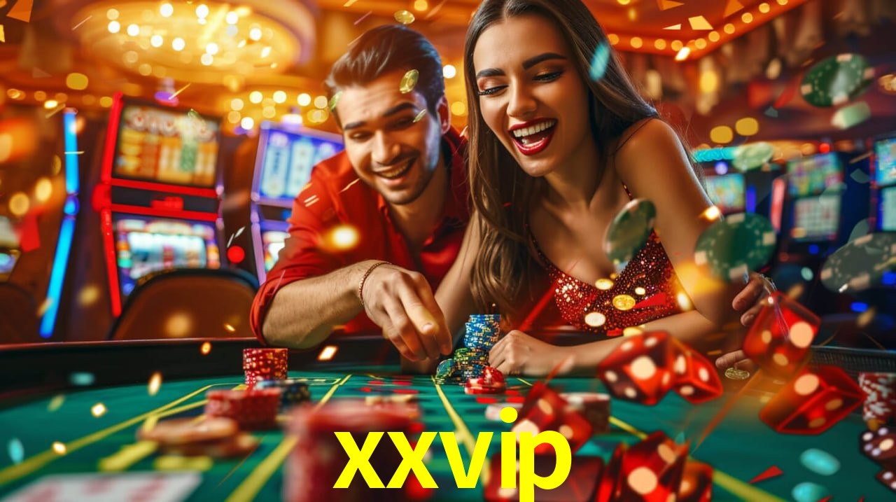 Diretório de Jogos xxvip
