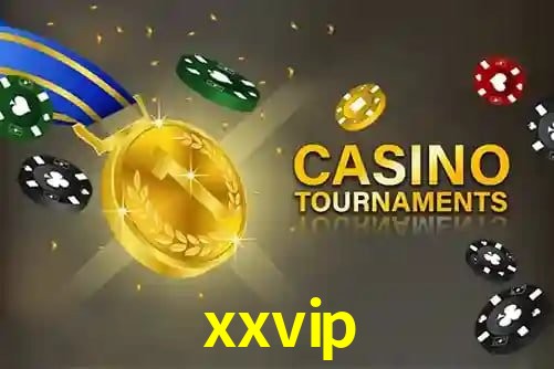App mobile xxvip