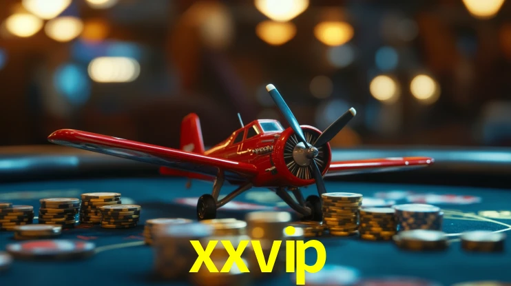 Game Providers xxvip