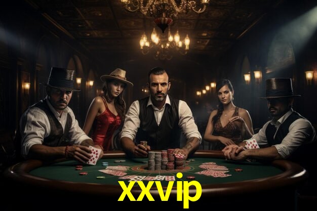 Desvendando o Mundo dos Jogos Virtuais na xxvip
