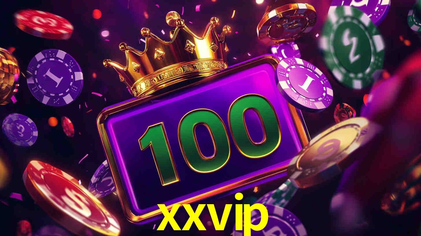 Welcome Bonus xxvip