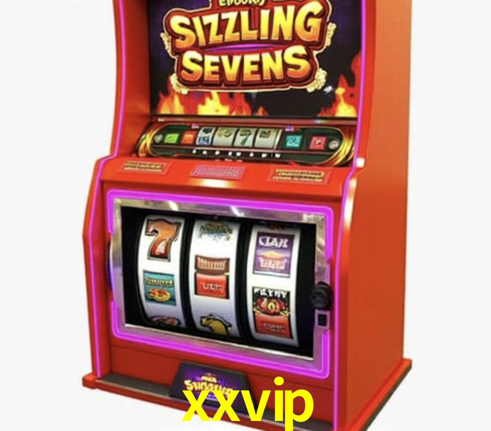 APP oficial da xxvip para mobile