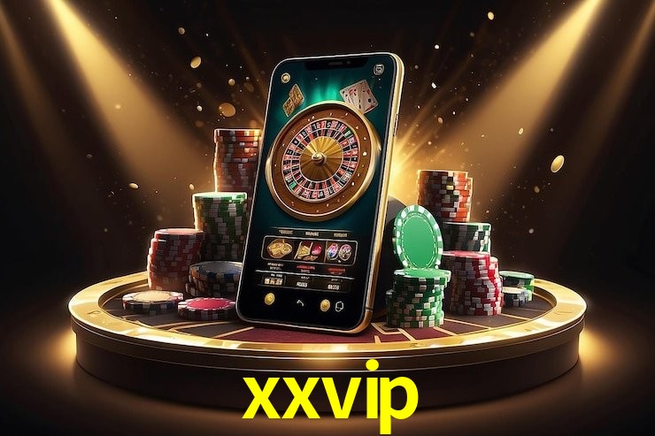 Jogos de Slot xxvip
