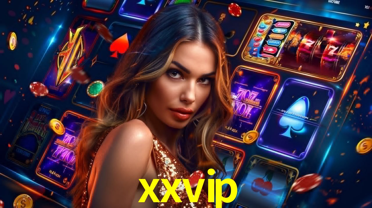A Experiência Imersiva dos Cassinos Ao Vivo no xxvip