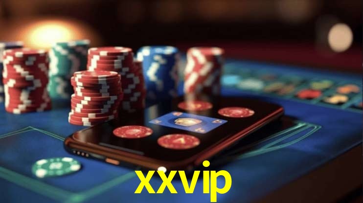 Programa VIP xxvip