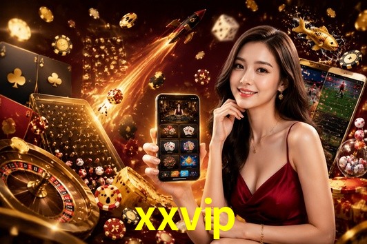 Account Benefits xxvip