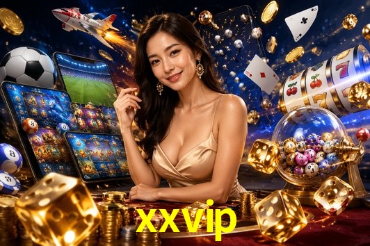 Slot Games xxvip