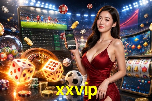 Live Casino xxvip