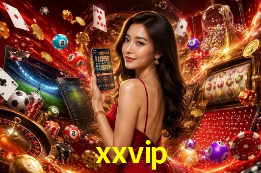 Flash Promotion xxvip