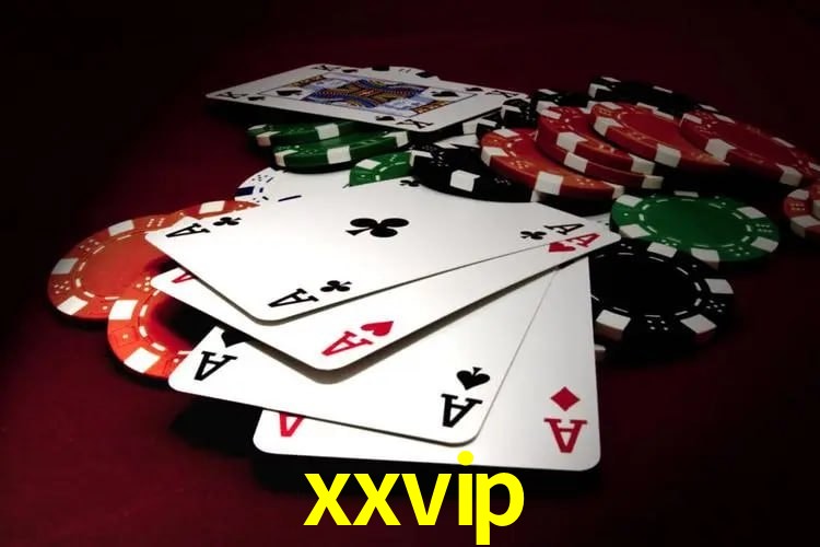 Interface do App xxvip