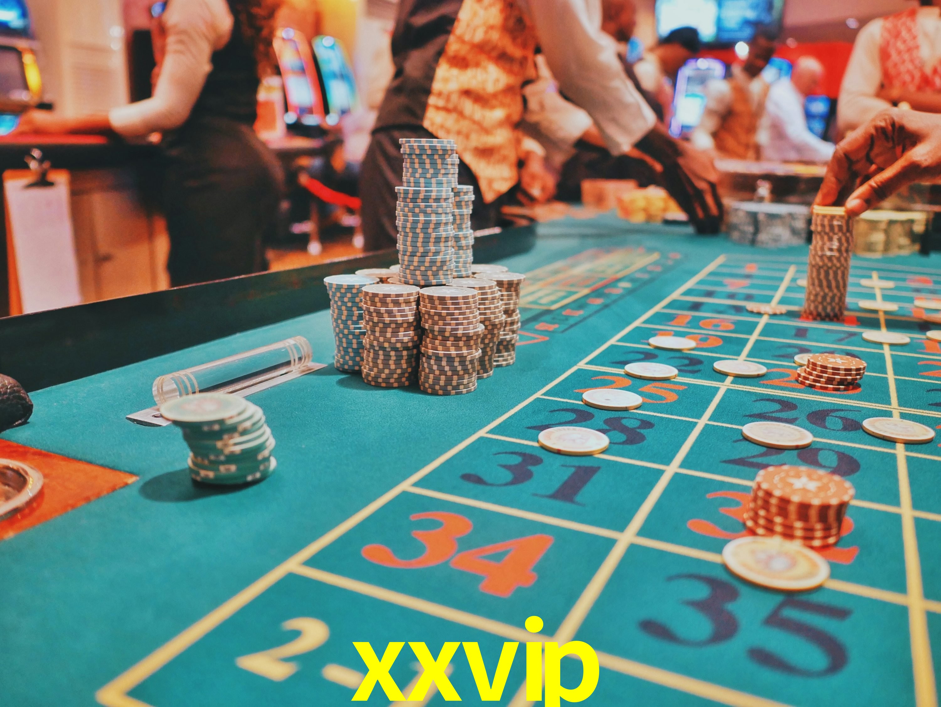 Bônus Diários xxvip