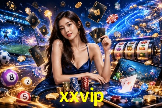 Quick Registration xxvip