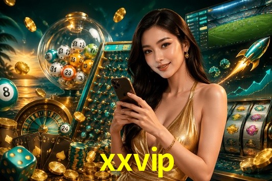 Secure Login xxvip