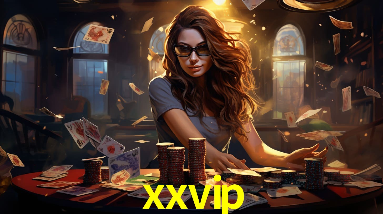VIP Casino xxvip